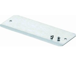 Rösle Vervangings blade met 2 schroeven - art.nr.: 95936