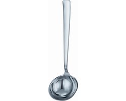 Rösle VS 600 - Soep & serveer lepel- 8,5 cm. - art.nr.: 12602