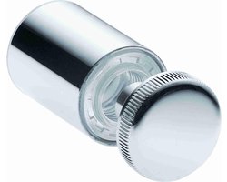 Rösle Wandbevestiging - Incl Afdekschroef