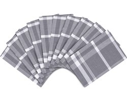 Ross Sonstiges 10 X theedoek in set 10 pack Exclusiv