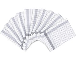 Ross Sonstiges 10 X theedoek in set 10 pack Exclusiv
