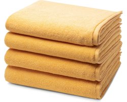 Ross Sonstiges 4 X handdoek - in set 4 pack Sensual Skin