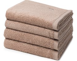 Ross Sonstiges 4 X handdoek - in set Vita