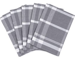 Ross Sonstiges 5 X theedoek in set 5 pack Exclusiv