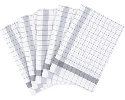 Ross Sonstiges 5 X theedoek in set 5 pack Exclusiv