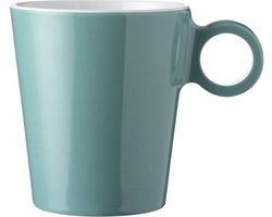 Rosti mepal Mok Flow 160 Ml Glas Nordic Green 160 ml