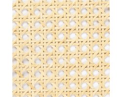 Rotan, B: 40 cm, grof, 50 cm/ 1 rol