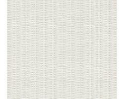 ROTAN BEHANG - Grijs Wit - AS Creation New Walls "Livingwalls"