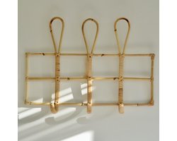 Rotan kapstok