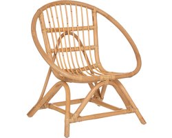 Rotan Kinderstoel Tatienne