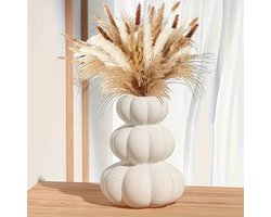 Rotan Vaas voor Seizoensdecoratie
