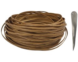 Rotan Weefrol - Waterdicht en UV-bestendig - 250g