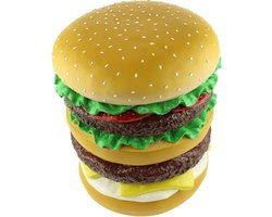 Rotary Hero Hamburger - Kruk - Multicolor
