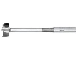 Rotec 3D-houtboor Ø25 x 86/130 mm. z=3, d2=9,2