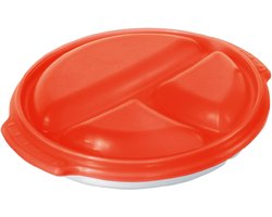 Rotho Micro Clever Magnetronbord 0.75L Rood