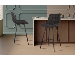 ROTTERDAM HOEKBANK - TAUPE (ZAND) - DELUXWONEN