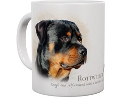 Rottweiler - Mok 440ml 440