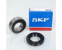 Roulement de roue RSM pour Moto Yamaha 950 Xvs A Midnight Star 2009 à 2016 17x40x12 / ARG / ARD Neuf