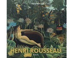 Rousseau, Henri