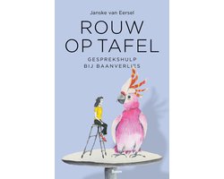 Rouw op tafel