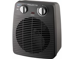 Rowenta 2 in 1 Instant Comfort Compact SO2210 - Ventilator en kachel straalkachel