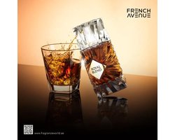 Royal Blend French Avenue Eau de Parfum 100 ml