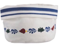 Royal Boch Boerenbont Broodmand