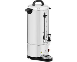 Royal Catering - Koffiezetapparaat - 9 L