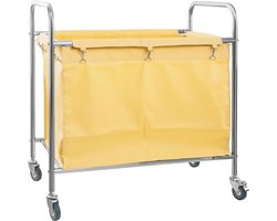 Royal Catering - Linnenwagen – 250 liter