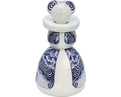 Royal Delft Proud Mary 7 - Victoria - figuur 17 cm