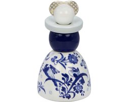 Royal Delft - Proud Mary Astonia - transfer - Geschenkverpakking - delfts blauw
