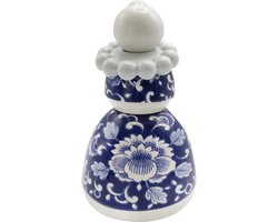 Royal Delft Proud Mary - Paleis Het Loo - figuur 17 cm