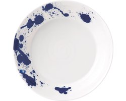 Royal Doulton Diep Bord Pacific 23 cm - Splash