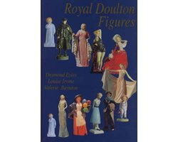 Royal Doulton Figures