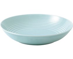 Royal Doulton - Gordon Ramsay - T Maze Pasta bord 24cm blue