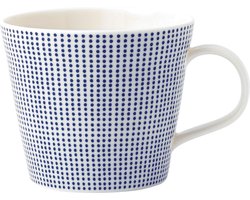 Royal Doulton Pacific Beker 0.45 ltr - Dot