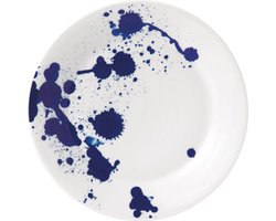 Royal Doulton Pacific Ontbijtbord Splash 23 cm
