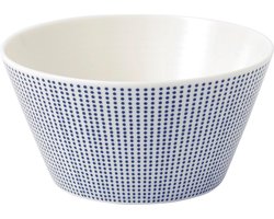 Royal Doulton - Pacific Schaaltje 15cm Dot