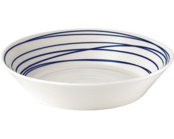 Royal Doulton - T Pacific Pastabord 22cm Lines