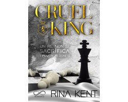 Royal Élite 0 - Cruel King