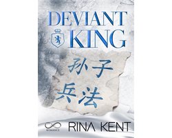 Royal Élite 1 - Deviant King