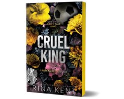 Royal Elite- Cruel King (Deluxe Edition)