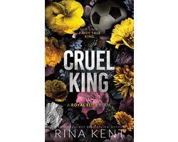 Royal Elite- Cruel King (Standard Edition)