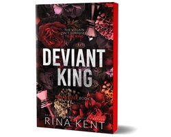 Royal Elite- Deviant King (Deluxe Edition)