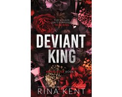 Royal Elite- Deviant King (Standard Edition)