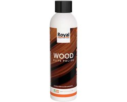 Royal Elite Polish Wood Care - 250ml