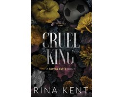 Royal Elite Special Edition- Cruel King