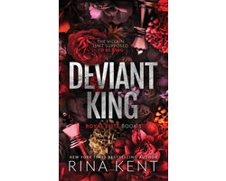 Royal Elite Special Edition- Deviant King