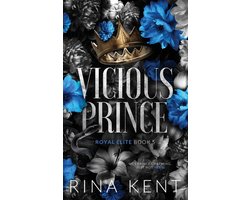 Royal Elite Special Edition- Vicious Prince