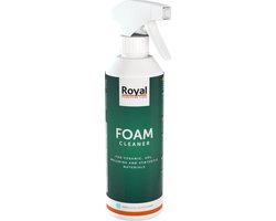 Royal Foam Cleaner - 500ml